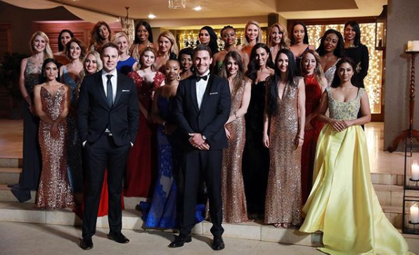 Meet The New Bachelor SA For Season 2