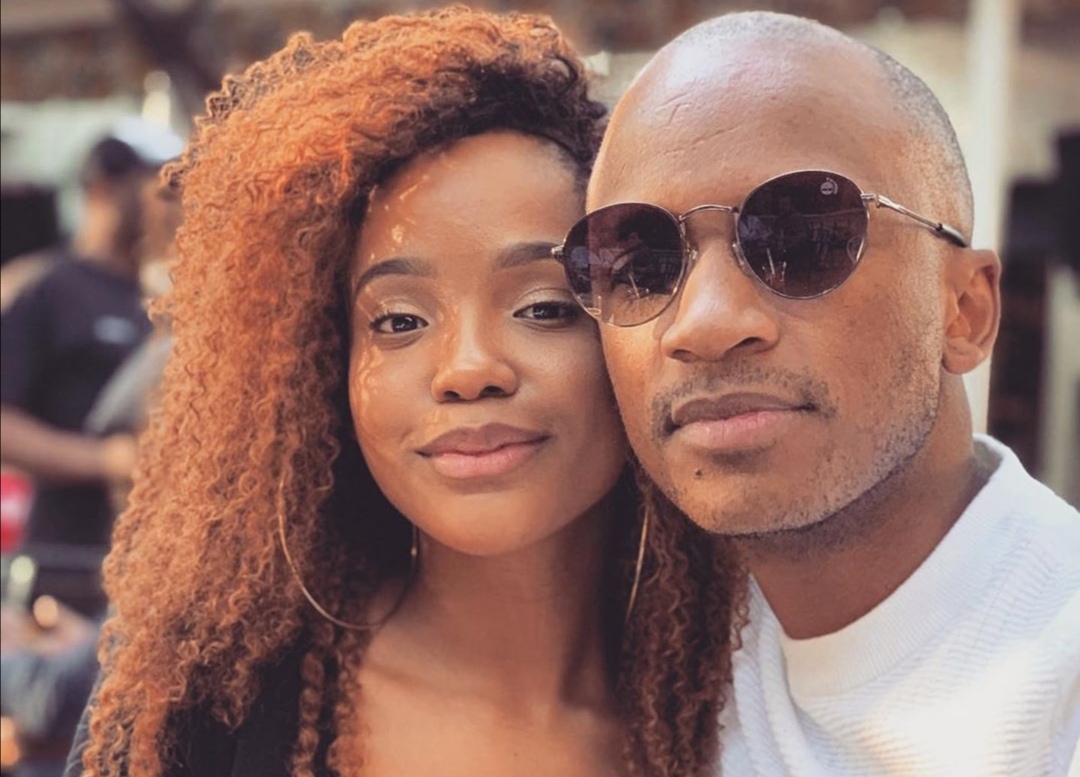 Psyfo And Fiance Aamirah Celebrate 2nd Anniversary