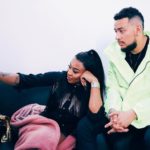 AKA Applauds Zinhle Work Ethic As She Launches Luxury Furniture Brand