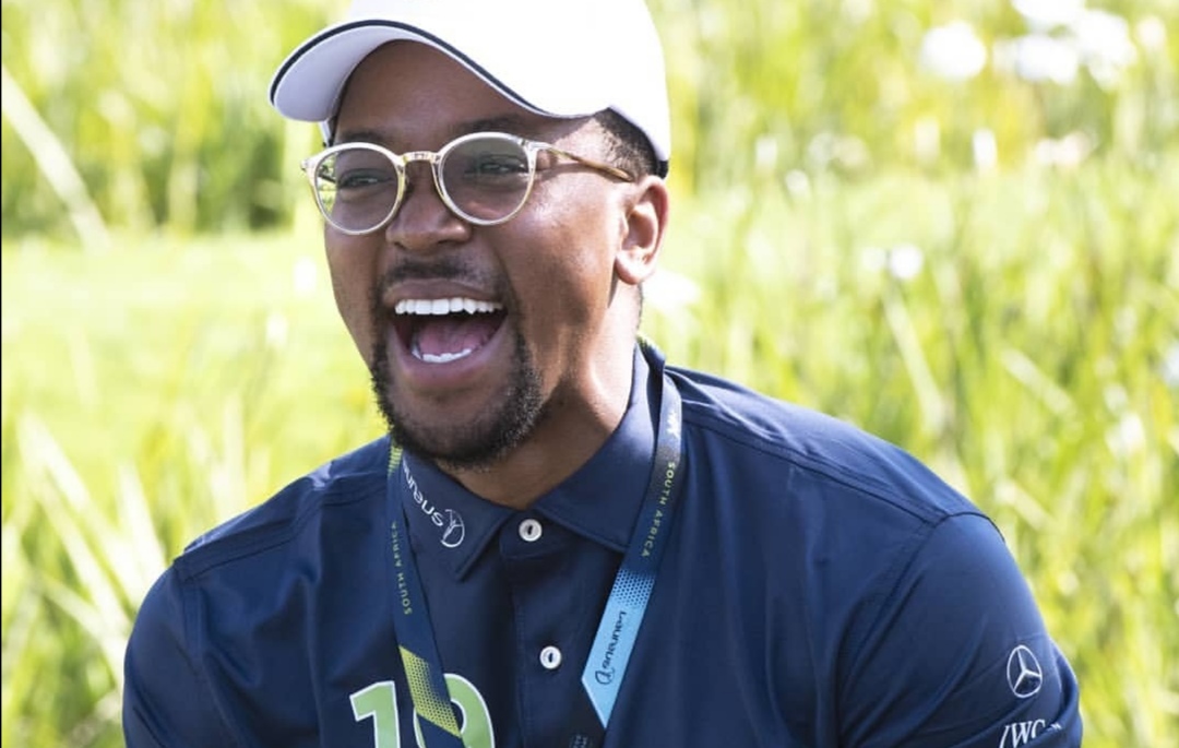 LOL! Twitter Women's Cheeky Reactions To Maps Maponyane's Restaurant Name 'Buns Out'