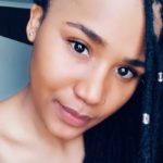 Unmarried's Keke Mphuthi Claims She Experienced Trauma In The Hands Of The Fergusons When She Got Pregnant