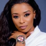 In Photos! The Transformation Of DJ Zinhle Through The Years