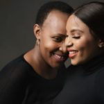 Linda Mtoba Gushes Over Her Bond With Her Mother As She Awaits The Birth Of Her Own Daughter