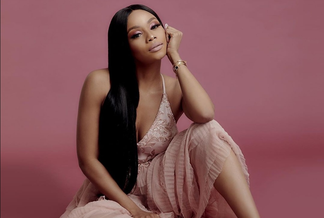 Watch! Bonang Tells Her Side Of The Story On Rekindling Friendship With Somizi
