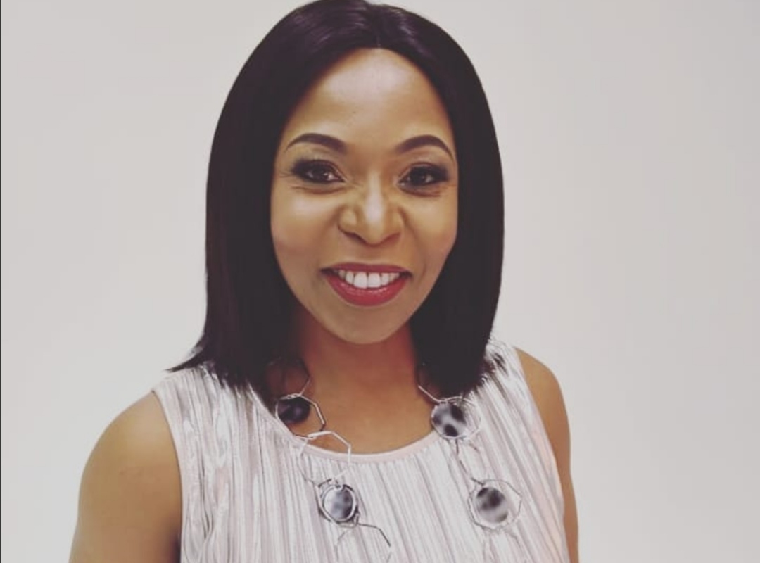 Vatiswa Ndara Denies Her Departure From Muvhango Is Because She Is 'Difficult'