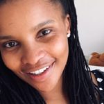Zizo Tshwete Shares Powerful Message To Her Younger Self