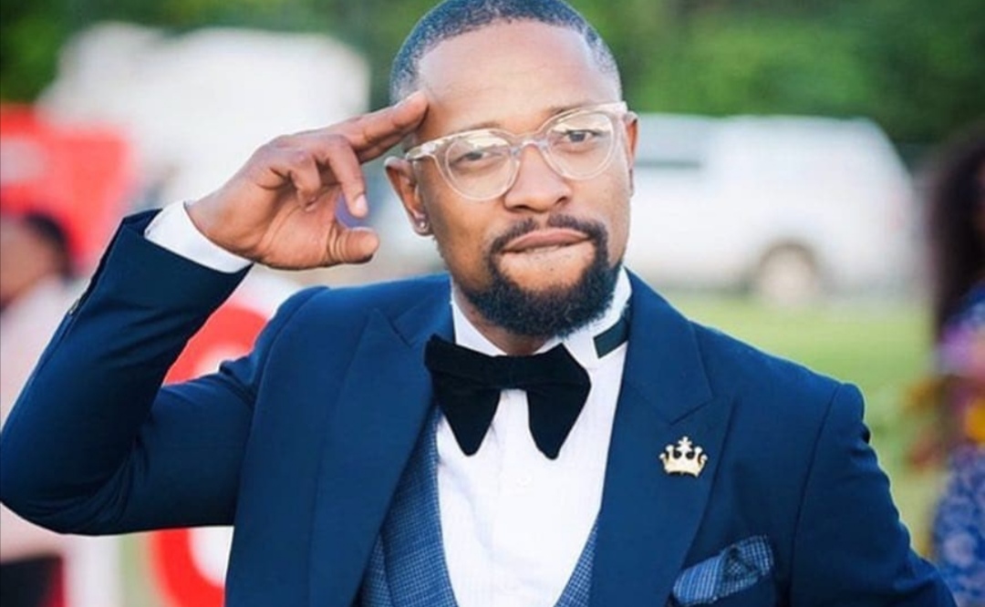 #TheQueenMzansi Fans Not Happy With How Ferguson Films Ended Shaka's Storyline