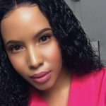 Thuli Phongolo Buys Her Mother A Matching Mercedes To Hers
