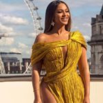 Ayanda Thabethe Channels Beyonce For Halloween, Now We Have To Ask: Who Wore It Better?