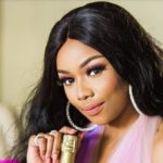 Bonang Makes History As The First Ever Winner Of E! People's Choice: African Influencer Of The Year Award