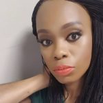 Watch! Lusanda Mbane Acts Out How Much She Misses Shooting Scandal
