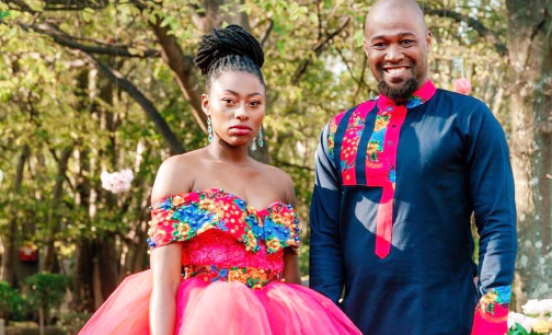 Black Twitter Reacts To SABC 2's #GiyaniLandOfTheBlood Coming To An End