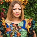 Terry Pheto Releases Statement On Fraud Investigation Allegations