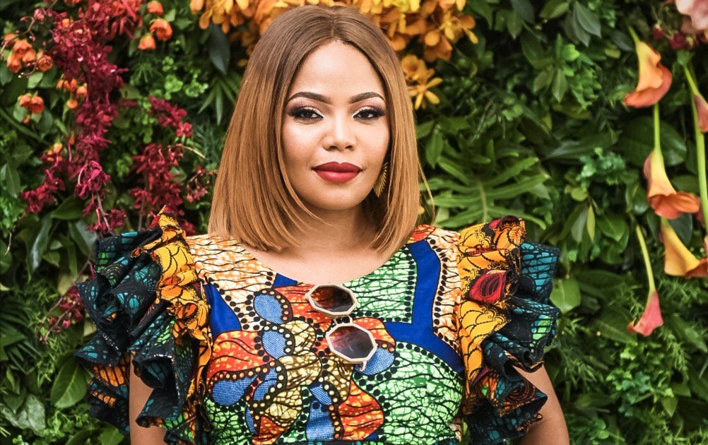 Terry Pheto Releases Statement On Fraud Investigation Allegations