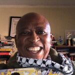 Zakes Mda On Why He Won't Be Watching Isidingo For The First Time Since 1998