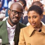 Watch! Enhle Mbali Confirms Her Divorce From DJ Black Coffee