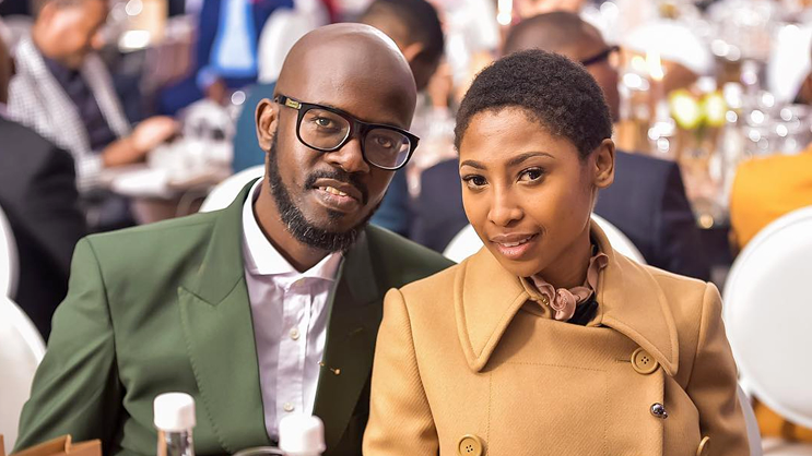 Watch Enhle Mbali Confirms Her Divorce From Dj Black Coffee