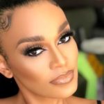 Pic: Pearl Thusi Wishes She Could Recreate This Childhood Photo With Her Family