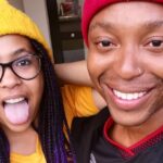 Pics! Skeem Saam Actors And Actresses With Their Real Life Partners