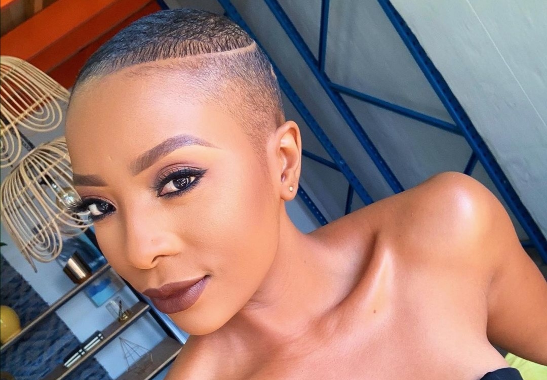 SA Celebs Who Made The Super Short Hair The Trend Of Summer 2019!