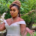 Pics! Has Lady Zamar Already Found Her Happily Ever After?