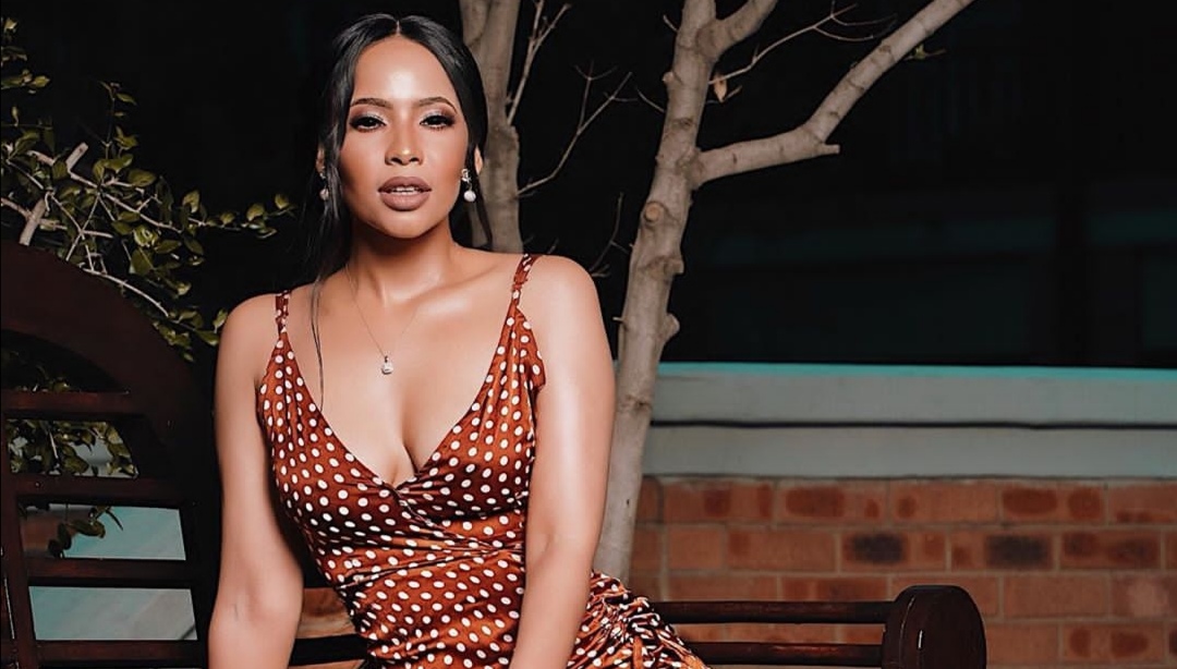 B*tch Stole My Look! Thuli Vs Mbali: Who Wore It Better?