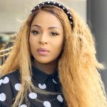 Watch! Jessica Nkosi's Reaction To A Surprise Trip To Sweden