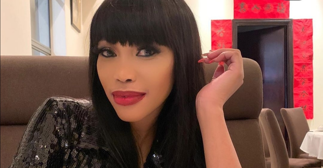 Sonia Mbele Speaks On Speculations That She Was High In Viral 'Hallelujah' Moment!