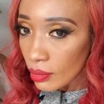 Sophie Lichaba Details How Mzansi Turned A Blind Eye To Her Pain!