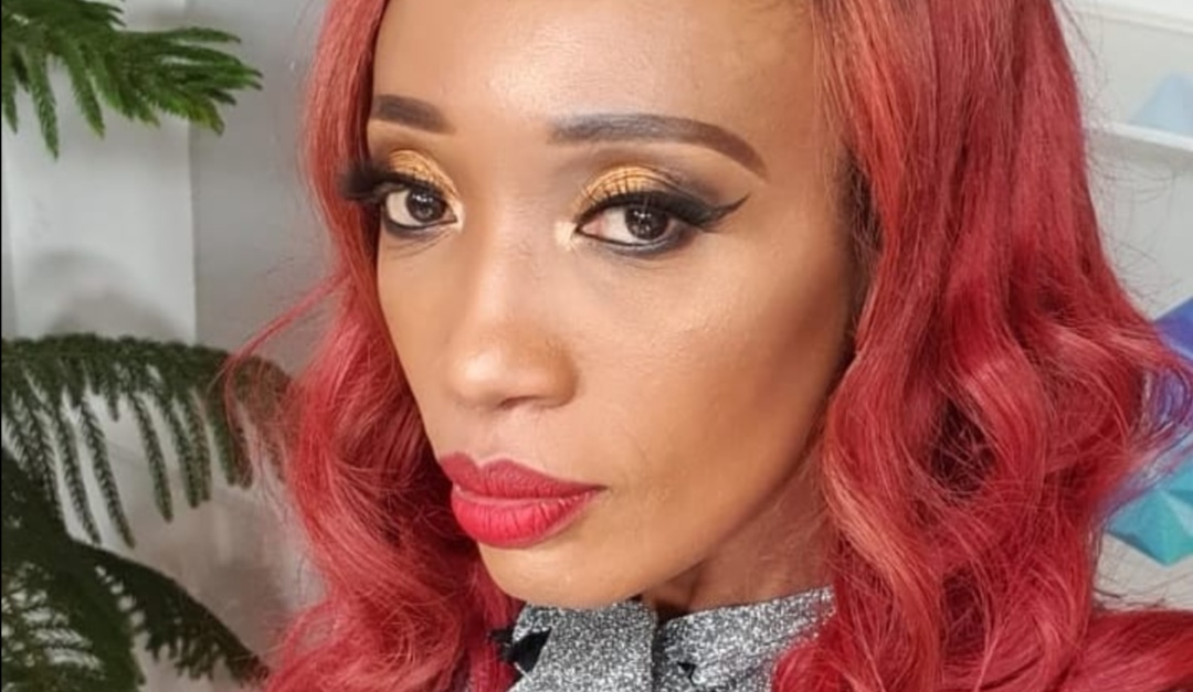 A Timeline Of Sophie Ndaba And Her Famous Romantic ...