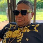 Fikile Mbalula Reacts To His Painting By Rasta