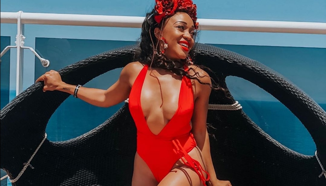 Pics! Hottest SA Celeb Photos From The Weekend