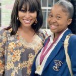 All Grown Up! Khanyi Mbau Gushes Over Her Daughter's Academic Achievements