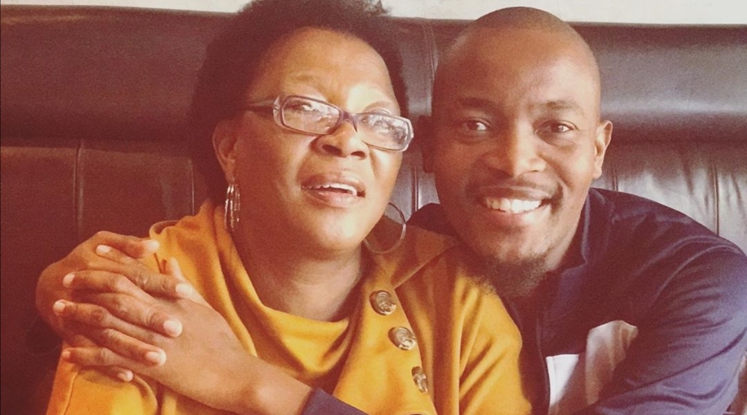 Moshe Ndiki Buys His Mother A House On The Beach!