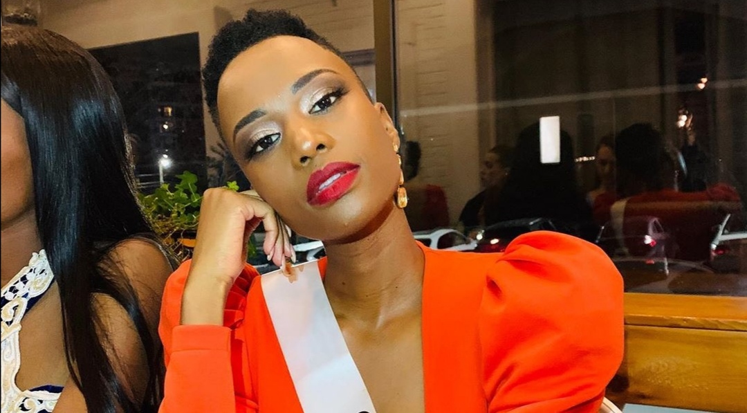 Zozi Tunzi Is Finally Coming Home! Details On Her Homecoming Tour