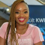 The Sweet Thoughtful Gesture Ntombee Mzolo Did For Enhle Mbali