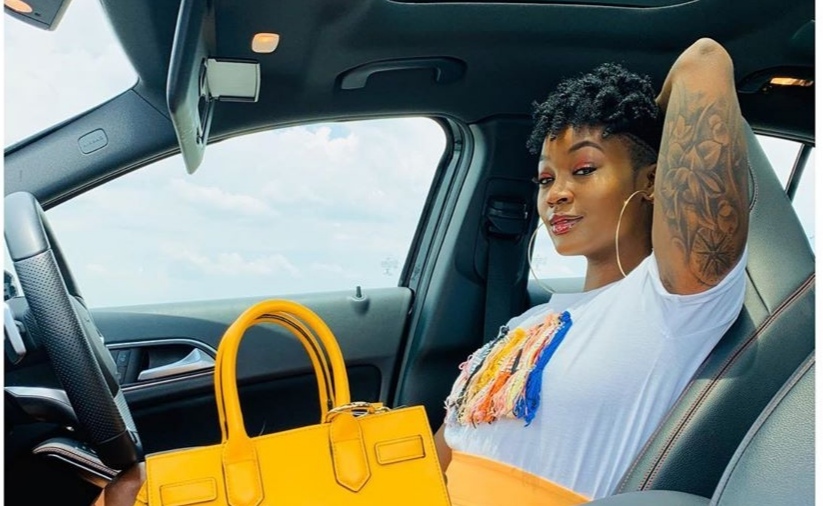 SA Celebs Who Bought Themselves New Cars At The End Of 2019!