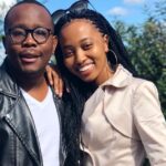 SA Celebrity Marriages That Lasted Less Than 5 Years