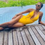 SA Celeb Yummy Mommies Who Showed Off Their Bikini Bods During The December Holidays