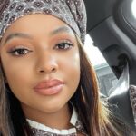 How Black Twitter Reacted To Mihlali Finding Soccer Star Lorch Handsome
