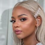 Black Twitter Calls For Mihlali To Fall For Her Views On Teenage Girls Dating Older Men