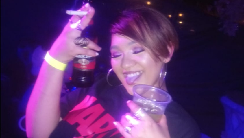Black Twitter Shares Their Most Drunk Photos And Videos