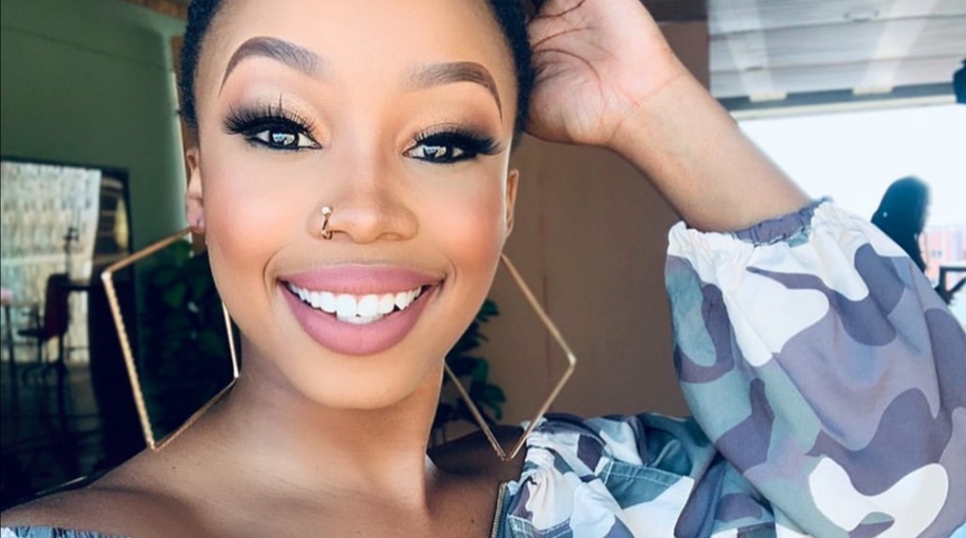 Candice Modiselle Kicks Off The Year With A New Show