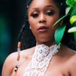 Minnie Dlamini-Jones Makes History With Her Latest Cover!