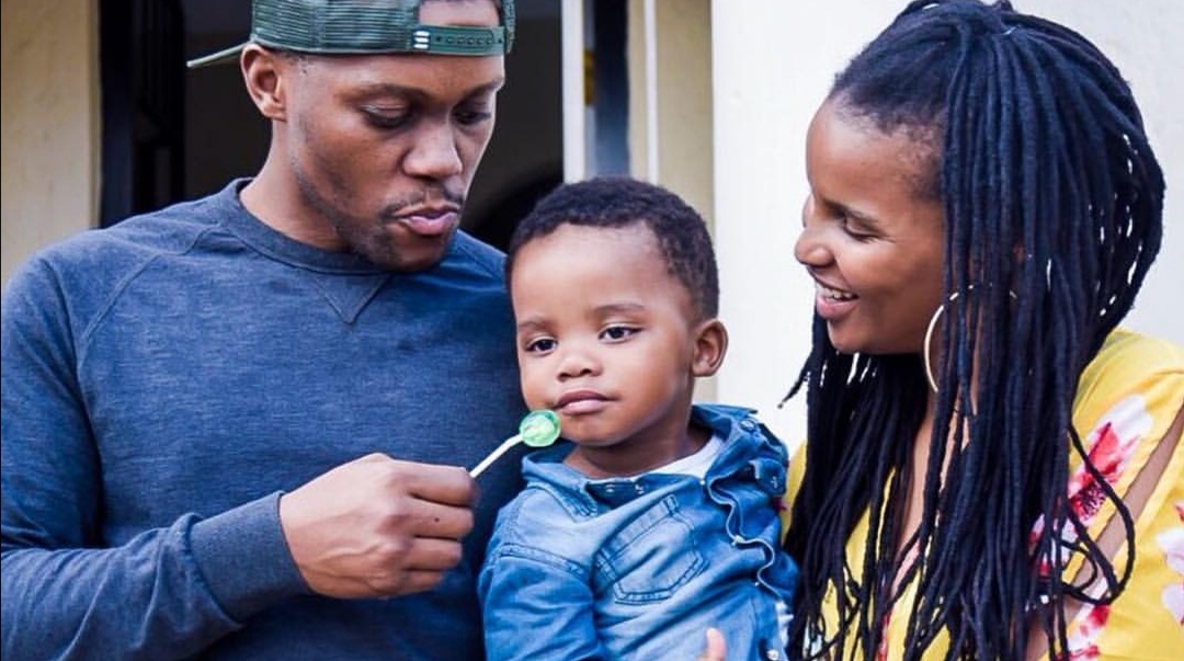 Mayi Tshwete Jokes About What His Son Got From His Wife Zizo