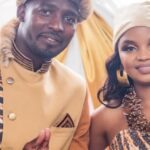 Lucky Generations: The Legacy Fans Tie The Knot In Mrekza & Lucy's Wedding Attires