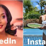 SA Celebs Share How They'd Present Themselves On Different Social Media Platforms