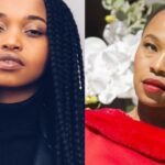 Sindi Dlathu & Kuhle Maseko Exchange Heartfelt Messages