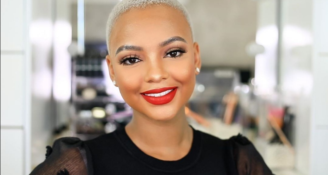 Here's Why Mihlali Ndamase Wants To Be The Next 'Date My Family' Bachelorette