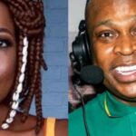 Ntsiki And Robert Marawa In Heated Argument Over SA Mourning Kobe Bryant